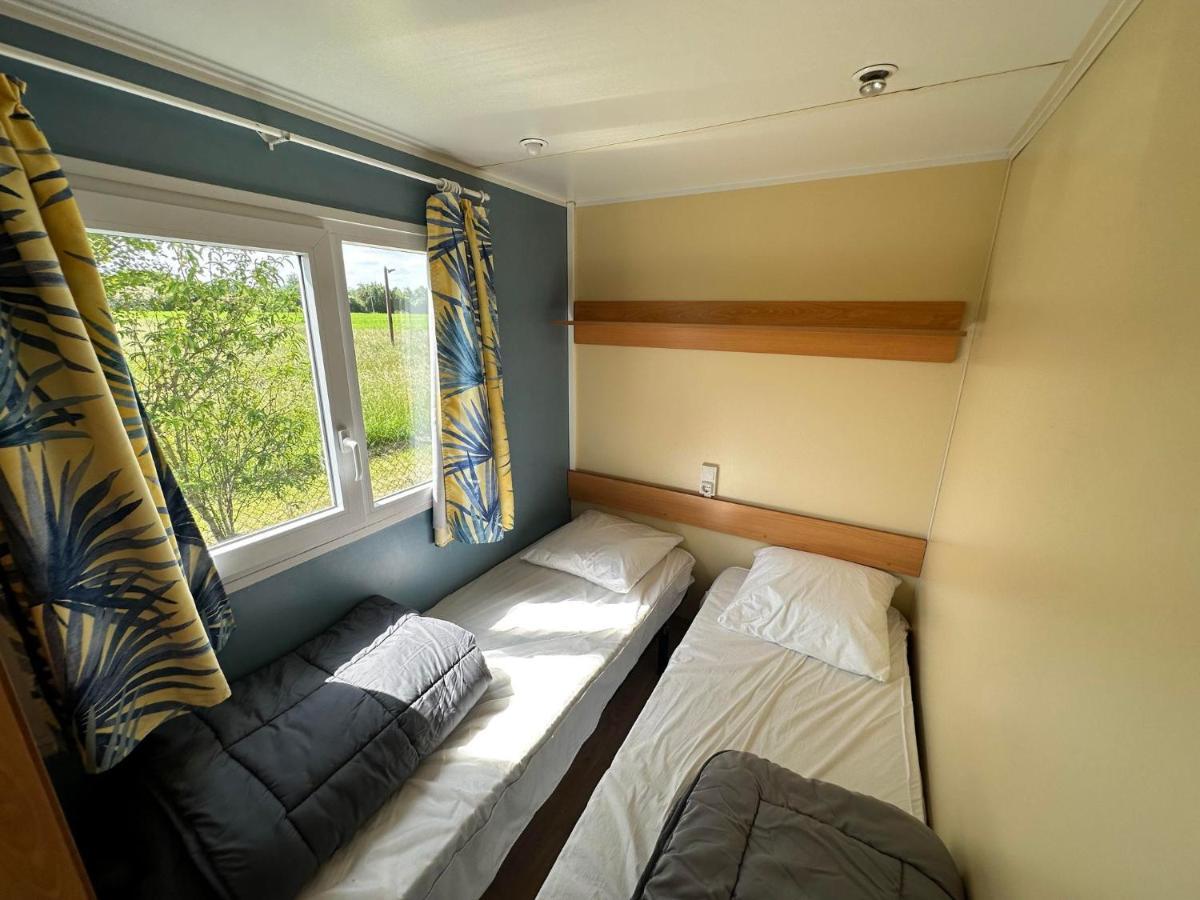 Les Eychecadous Hotel Artigat Ngoại thất bức ảnh