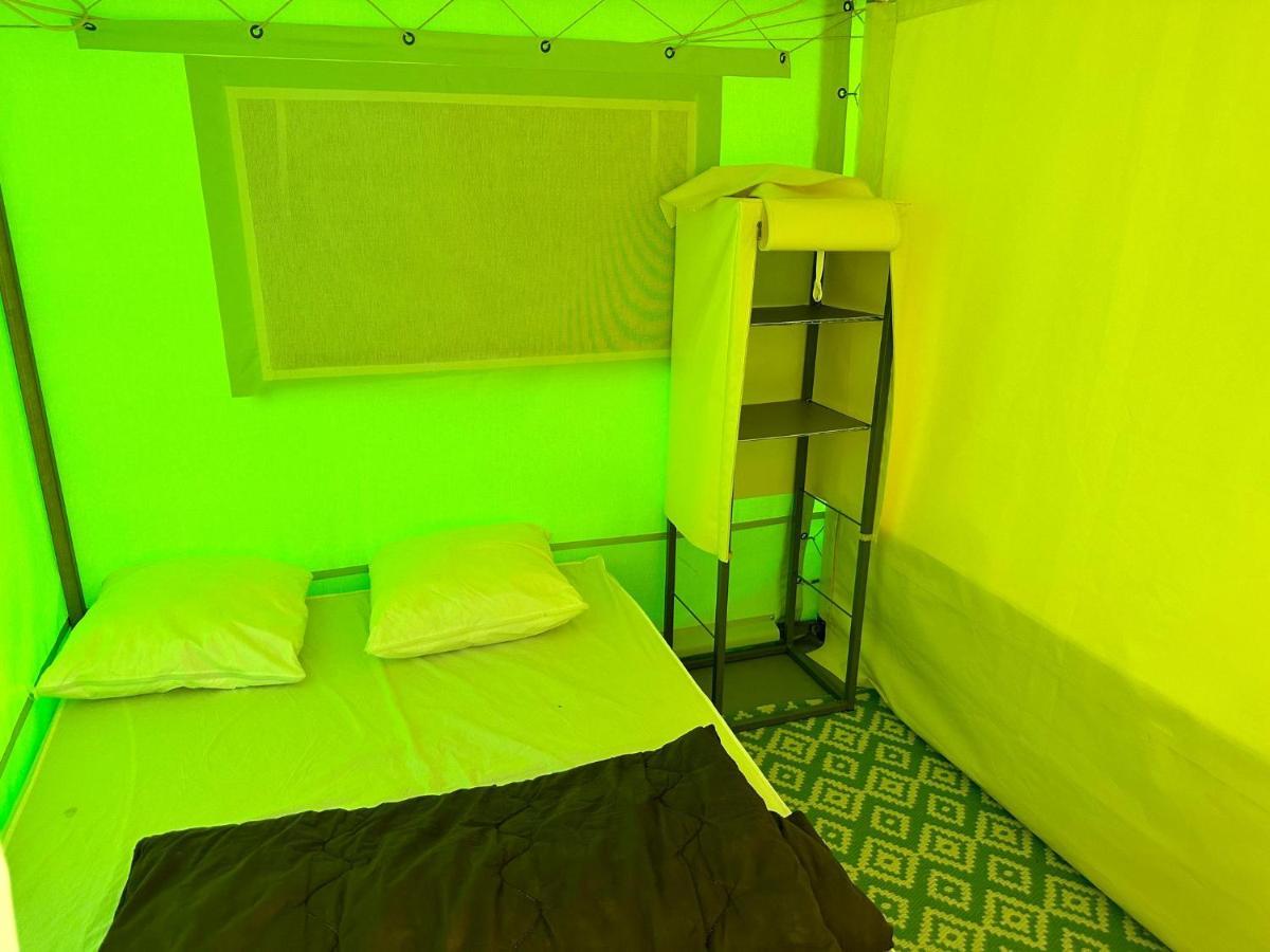 Les Eychecadous Hotel Artigat Ngoại thất bức ảnh