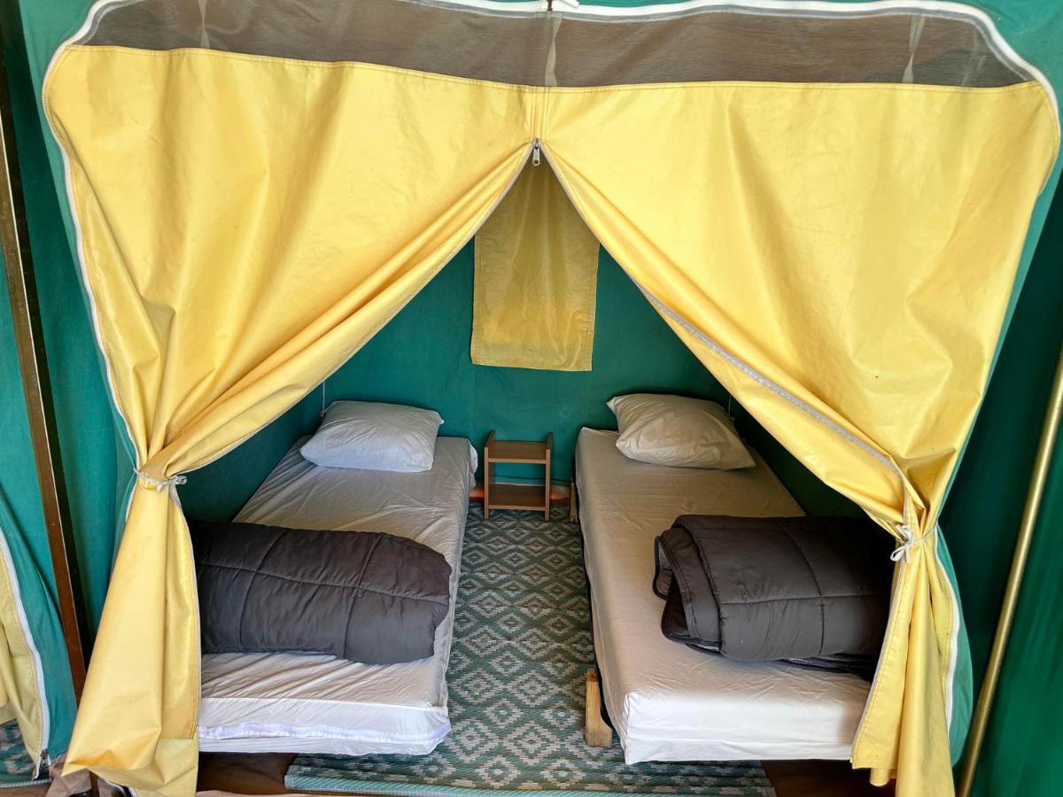 Les Eychecadous Hotel Artigat Ngoại thất bức ảnh