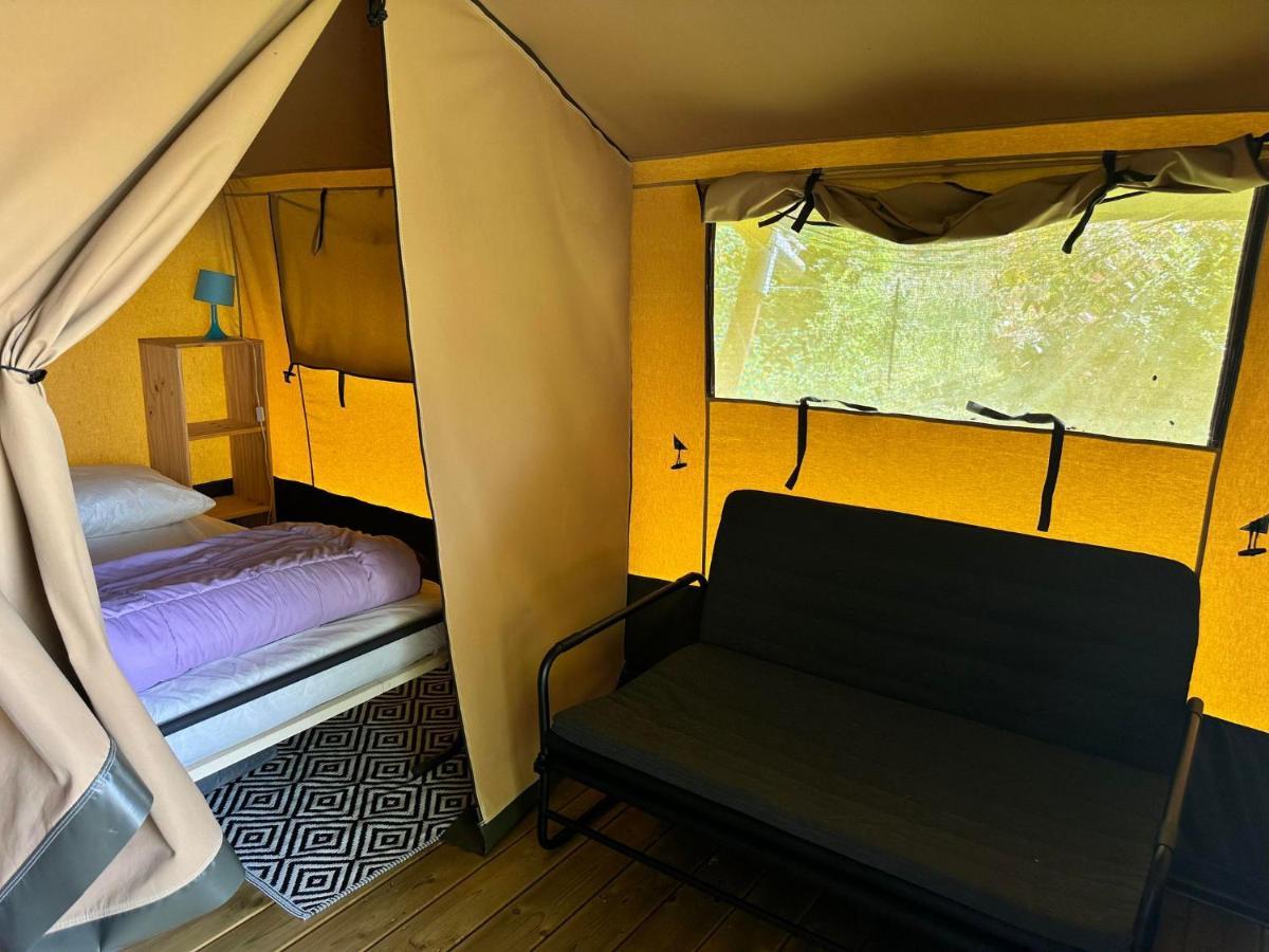 Les Eychecadous Hotel Artigat Ngoại thất bức ảnh